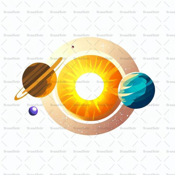 Planeten des Sonnensystems